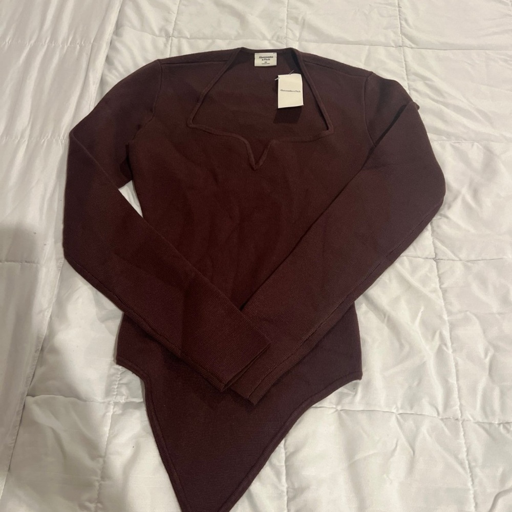 Women's Abercrombie Sweater